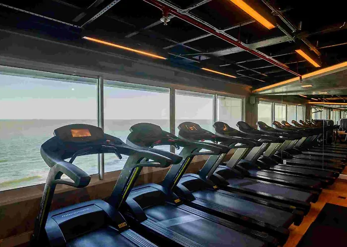 Luzeiros São LuisHotel Em